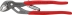 Pince multiprise entrepassée auto-ajustable SmartGrip 250mm - carte