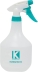 Pulvérisateur à gâchette 900ml avec joint nitrile - lot de 20 pcs