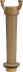 Lance type pompier M24X200