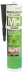 Mastic hybride noir pour étanchéité menuiserie alu/pvc/bois - cartouche de 290ml