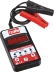 Testeur de batterie digital 12V test de charge/démarrage