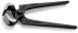 Tenaille de menuisier 160mm finition polie 60 HRC