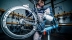 Pulvérisateur HC 1,5L spécial hydrocarbures avec joint viton