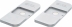 Jeu d'adaptateurs - lot de 2 pcs