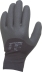 Gants anti froid enduit PVC 3/4 dos T10 - carte