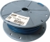 Fils de câblage souple 2,5mm² bleu - 25m