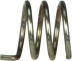 Ressort de buse LGS2/3 150G-3M - lot de 10 pcs