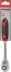 Cliquet 3/8" 72 dents réversible avec bouton poussoir - carte