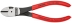 Pince coupante de côté forte démultiplication 160mm gainage PVC