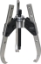 Extracteur 3 griffes 210mm 4T auto centrant
