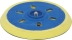 Plateau 150mm pour ponceuse pneumatique