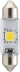 Lampe navette LED 12V 1W SV8,5 10,5x38mm