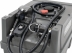 Cuve de ravitaillement gasoil PE 200L avec kit pompe à gasoil et plateforme 20V Li-ion sans batterie