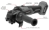 Meuleuse d'angle brushless 125mm 20V - boîte carton