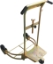 Chariots 3 roues pour fûts 180/220kg