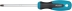 Tournevis Torx® alésé TT27 115mm