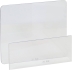 Ecran de protection pour réf.05761/05885- intérieur/extérieur