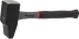 Marteau rivoir 55mm 2kg avec manche fibre