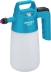Pulverisateur 0,75l avec joint viton et 3 buses speciale mousse
