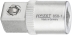 Augmentation 1/4" - 3/8" pour douilles