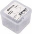Agrafes plates pour agrafeuse thermique 0,8mm - lot de 100 pcs