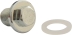 Bouchon de vidange M14 et 2 joints - blister