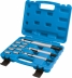 Centreur d'embrayage SAC - coffret de 11 pcs