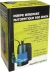 OPE VTEP - Lot de 3 pompes à eau immergée automatique PVC 230V réf.08140 dont 1 offerte