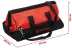 Sac porte-outils textile 520x300x320mm