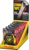 Mètre mesure à ruban autoblocant 5m 27mm graduation recto/verso magnétique - présentoir de 6 blisters