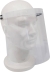 Ecran de protection anti-postillons