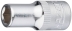 Douille 1/4" de 5,5mm