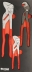 Module mousse 395x178mm métal pinces clé KNIPEX - 3 pcs