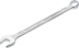 Clé mixte de 20mm tête polie