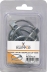 Goupilles clips 10mm - blister de 6 pcs