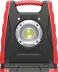 Projecteur mobile LED 10W 1000 lumens rechargeable, portable