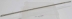 Crémaillère pour réf. 15584