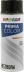 Peinture RAL 9005 noir foncé - lot de 6 aérosols de 400ml