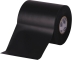 Ruban adhésif isolant PVC noir 100mmx33m - lot de 12 pcs
