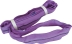 Elingue ronde sans fin 1T 2,5m violet - lot de 35 pcs