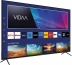 TV QLED 75" - 190,5cm - VIDAA