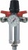 Régulateur de pression avec filtre et manomètre 3/8" BSP
