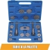 Repousse piston de frein - coffret de 18 pcs