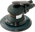 Ponceuse orbitale pneumatique aspirante 150mm 6 trous excentration 5mm