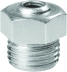 Clapet de décharge 2,5 bar M8x1