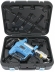 Pompe à graisse 18V 690 bar max - 1 batterie Li-ion 2Ah - 1 chargeur 1,7A - en mallette
