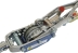 Tire câble manuel horizontal 1500kg