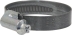 Collier à crémaillère acier zingué 12mm de 32 à 50mm - boîte de 25 pcs