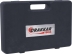 Brosse goupillon inox-nylon-laiton - coffret de 38 pcs