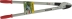 Coupe-branche 800mm bois dur 40mm